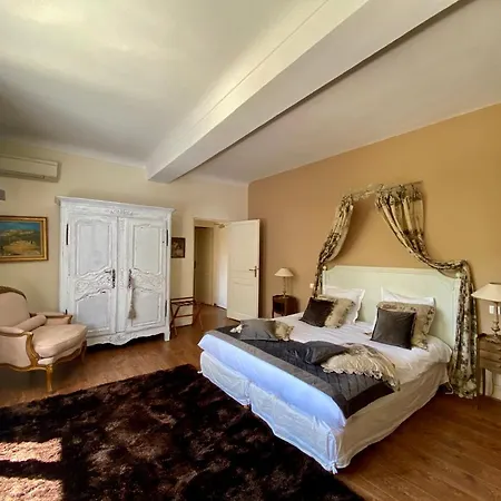 La Bastide Du Bois Breant 3*