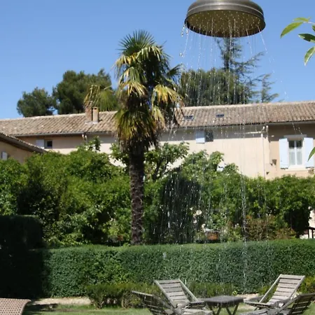 ホテル La Bastide Du Bois Breant