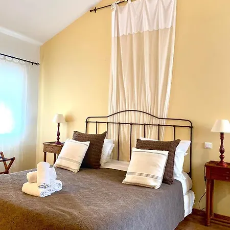 La Bastide Du Bois Breant Hotel
