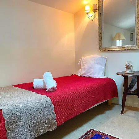 La Bastide Du Bois Breant 3* Maubec (Vaucluse)