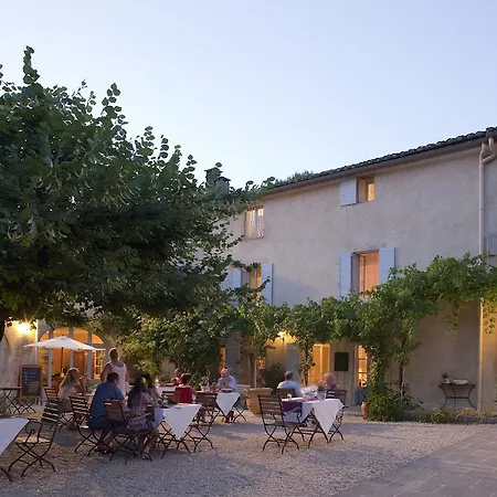 La Bastide Du Bois Breant Hotel Maubec (Vaucluse)