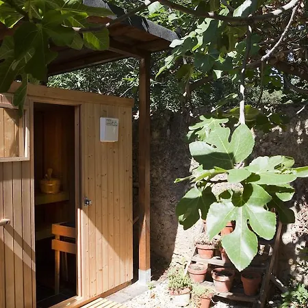 Hotel La Bastide Du Bois Breant Maubec (Vaucluse)