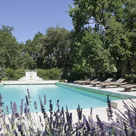 Hotel La Bastide Du Bois Breant 3*