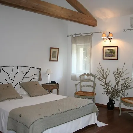 Hotel La Bastide Du Bois Breant 3*