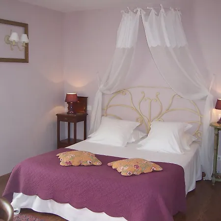 La Bastide Du Bois Breant Maubec (Vaucluse)