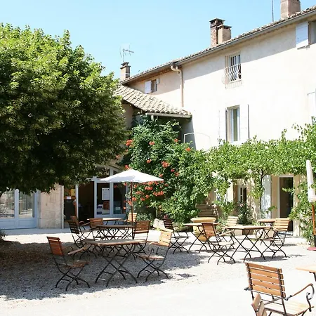 La Bastide Du Bois Breant 3*