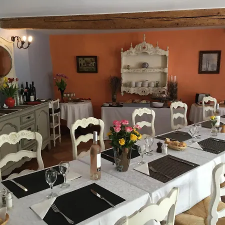 La Bastide Du Bois Breant 3*