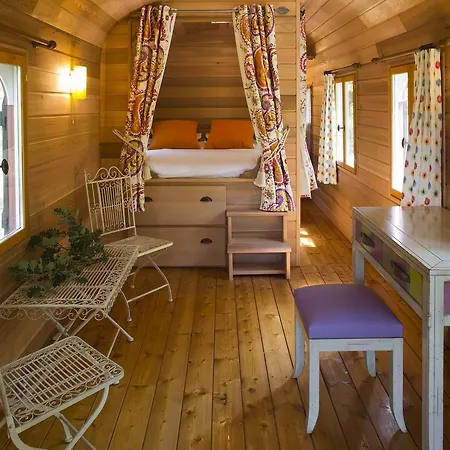 La Bastide Du Bois Breant 3*